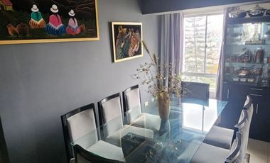 Venta de Duplex frente a parque en Santa Catalina