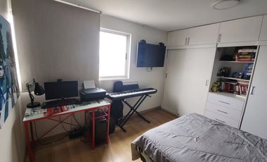 Venta de Duplex frente a parque en Santa Catalina