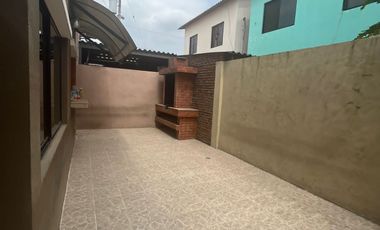 Casa en alquiler en Bonaterra - Via Salitre