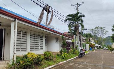 House and Lot in Sunny Hills, Talamban, Cebu City