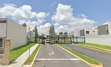 CASA EN TLAJOMULCO DE ZUÑIGA, JALISCO CASA EN REMATE! -FQ