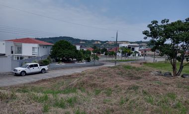 Terreno de venta en la Urbanización Condado de Vicolinci, 597 m2