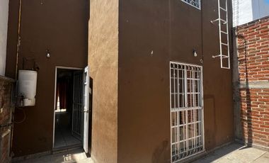 CASA EN RENTA EN REAL DE LOS NARANJOS