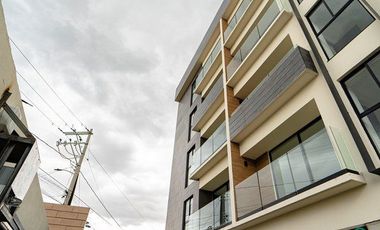 Departamento en Renta 3 habitaciones Momoxpan