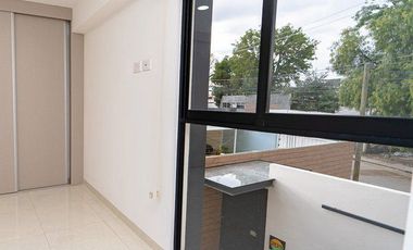 Departamento en Renta 3 habitaciones Momoxpan