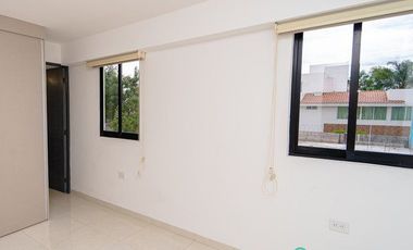 Departamento en Renta 3 habitaciones Momoxpan