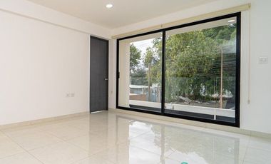 Departamento en Renta 3 habitaciones Momoxpan