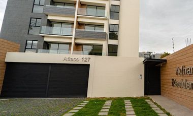 Departamento en Renta 3 habitaciones Momoxpan