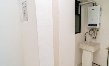 Departamento en Renta 3 habitaciones Momoxpan