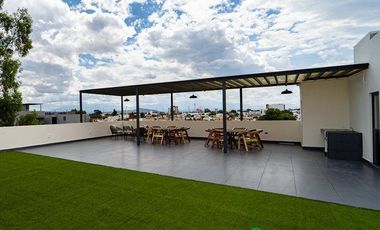 Departamento en Renta 3 habitaciones Momoxpan