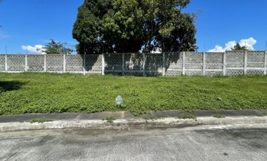 Good Deal Residential Lot for Sale at Alabang West, Las Pinas