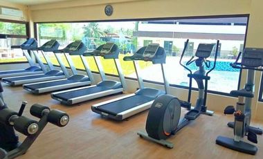 Condo for Sale in Bamboo Bay Residences