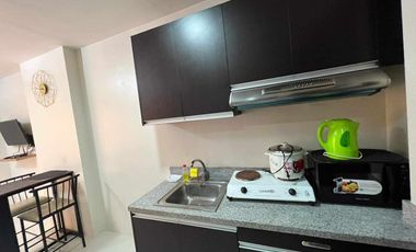 Condo for Sale in Bamboo Bay Residences