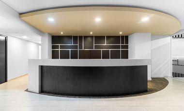 Acceso a oficinas profesionales en Tierra Firme Santa Barbara, Bogota