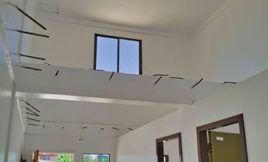 2 bedroom corner townhouse for sale in Angelica Homes Extension Cordova Cebu