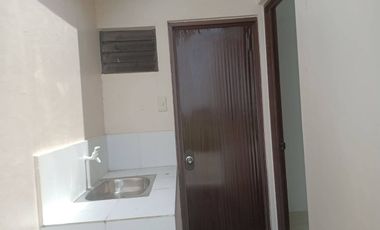 2 bedroom corner townhouse for sale in Angelica Homes Extension Cordova Cebu