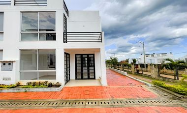 CASA EN VENTA EN LA MESA CUNDINAMARCA
