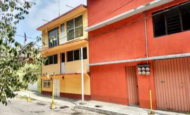 Hab Amueblada 1 Profesionista o Extranjero 15 minutos metro San Antonio LN