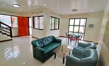 House For Rent Talamban Cebu City near North Gen and Montessori