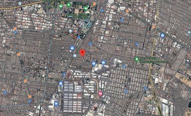 REMATO AMPLIA CASA EN UNA DE LAS MEJORES ZONAS DE LA ALCALDIA IZTAPALAPA, CIUDAD DE MÉXICO!!