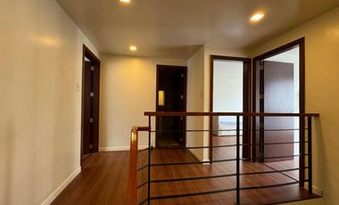 4 Bedroom Townhouse for Sale in 68 Roces, Quezon City