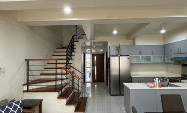 4 Bedroom Townhouse for Sale in 68 Roces, Quezon City