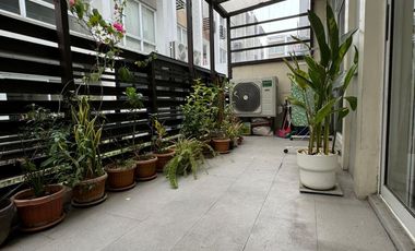 4 Bedroom Townhouse for Sale in 68 Roces, Quezon City