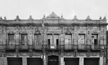 Casona a 3 calles del centro de Puebla