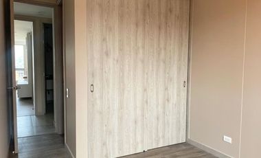 PR21532 Arriendo de apartamento en Las Brujas