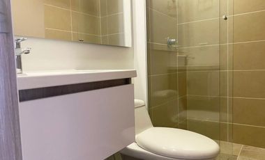 PR21532 Arriendo de apartamento en Las Brujas