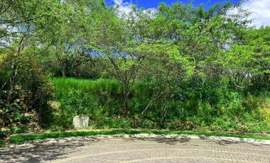 ESPECTACULAR TERRENO DE VENTA EN SAN ANTONIO DE LA VIÑA TUMBACO!! VISTA!!