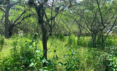 ESPECTACULAR TERRENO DE VENTA EN SAN ANTONIO DE LA VIÑA TUMBACO!! VISTA!!