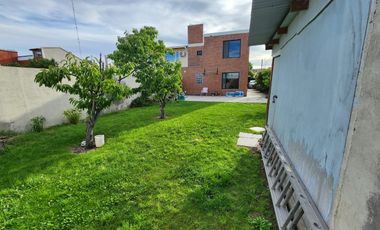 Vendo propiedad de categoría en barrio residencial de Puerto Madryn