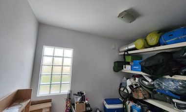 Vendo propiedad de categoría en barrio residencial de Puerto Madryn