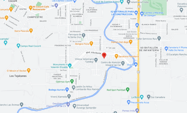 CASA EN BONITA, ESPERANZA, CASA EN REMATE! -FQ