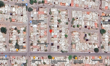 CASA EN BONITA, ESPERANZA, CASA EN REMATE! -FQ