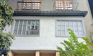 Quezon City Condo For Rent Back Of SM North