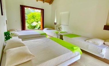 RENTO LINDA FINCA EL RESPLANDOR EN VILLETA UNICO CONTACTO AL3246794286 LOS ESPERAMOS DISPONIBILIDAD INMEDIATA