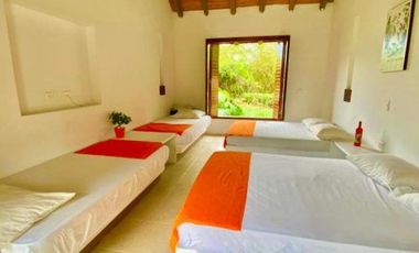 RENTO LINDA FINCA EL RESPLANDOR EN VILLETA UNICO CONTACTO AL3246794286 LOS ESPERAMOS DISPONIBILIDAD INMEDIATA