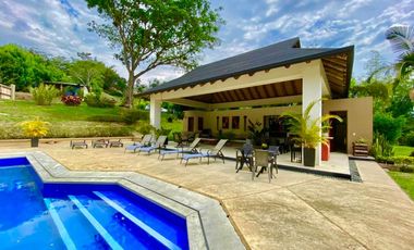 RENTO LINDA FINCA EL RESPLANDOR EN VILLETA UNICO CONTACTO AL3246794286 LOS ESPERAMOS DISPONIBILIDAD INMEDIATA