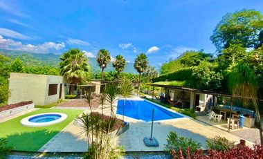 RENTO LINDA FINCA EL RESPLANDOR EN VILLETA UNICO CONTACTO AL3246794286 LOS ESPERAMOS DISPONIBILIDAD INMEDIATA
