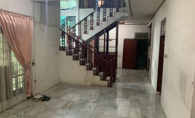 *HOT LISTING* RUMAH DIJUAL DI BAWAH NJOP JL.UBUD MEGA KUNINGAN JAKARTA SELATAN