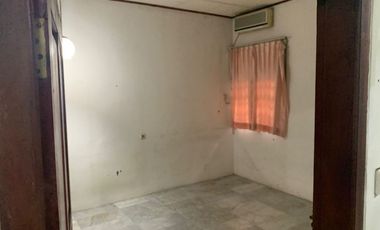 *HOT LISTING* RUMAH DIJUAL DI BAWAH NJOP JL.UBUD MEGA KUNINGAN JAKARTA SELATAN