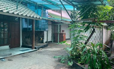 *HOT LISTING* RUMAH DIJUAL DI BAWAH NJOP JL.UBUD MEGA KUNINGAN JAKARTA SELATAN