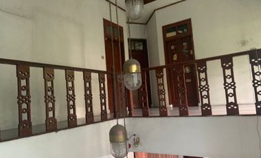 *HOT LISTING* RUMAH DIJUAL DI BAWAH NJOP JL.UBUD MEGA KUNINGAN JAKARTA SELATAN