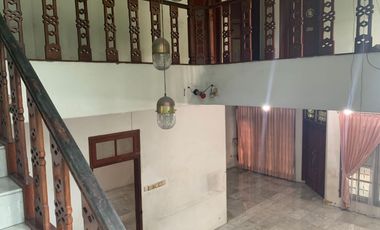 *HOT LISTING* RUMAH DIJUAL DI BAWAH NJOP JL.UBUD MEGA KUNINGAN JAKARTA SELATAN