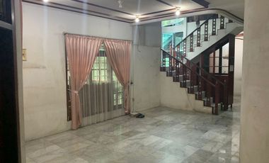 *HOT LISTING* RUMAH DIJUAL DI BAWAH NJOP JL.UBUD MEGA KUNINGAN JAKARTA SELATAN