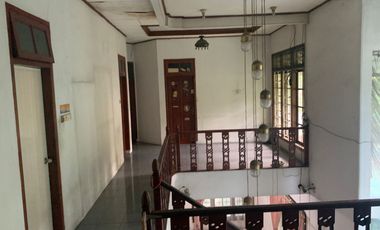 *HOT LISTING* RUMAH DIJUAL DI BAWAH NJOP JL.UBUD MEGA KUNINGAN JAKARTA SELATAN