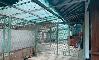 *HOT LISTING* RUMAH DIJUAL DI BAWAH NJOP JL.UBUD MEGA KUNINGAN JAKARTA SELATAN