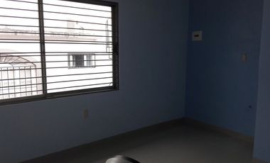 Oficina/consultorio climatizada de 16 m² en Fracc. Reforma. Cuenta con recepcion